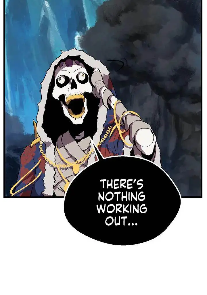 Latna Saga: Survival of a Sword King Chapter 17 Page 130