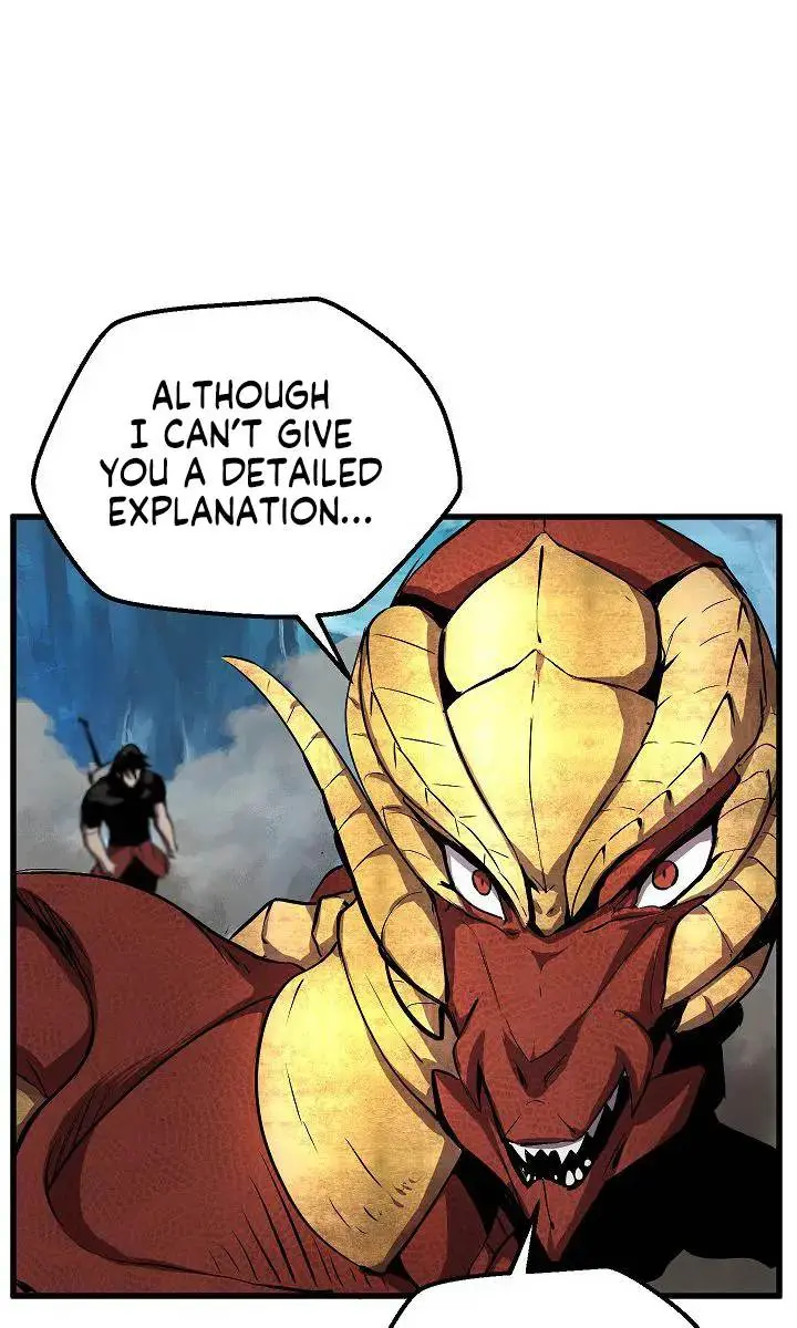 Latna Saga: Survival of a Sword King Chapter 18 Page 9
