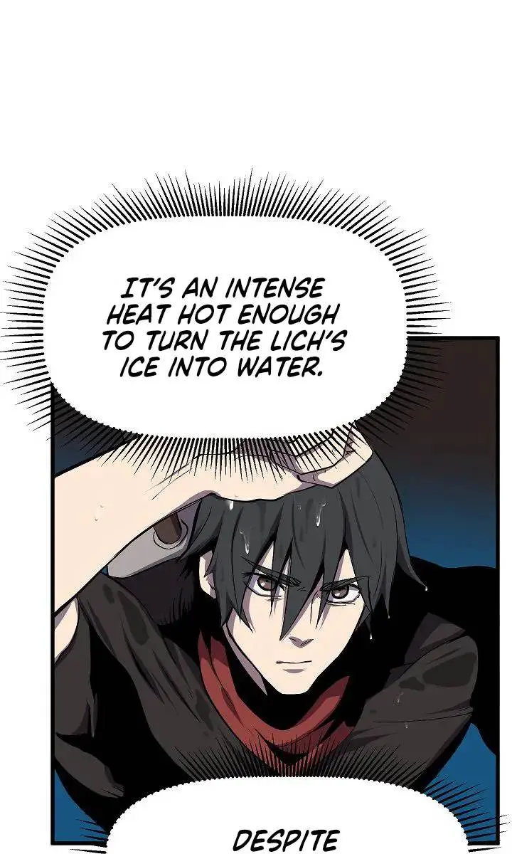 Latna Saga: Survival of a Sword King Chapter 18 Page 39