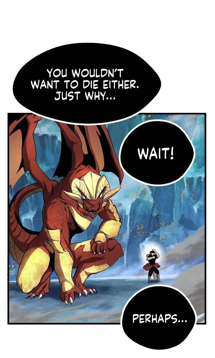 Latna Saga: Survival of a Sword King Chapter 18 Page 55