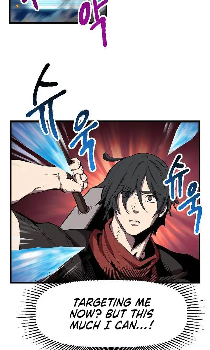 Latna Saga: Survival of a Sword King Chapter 18 Page 58