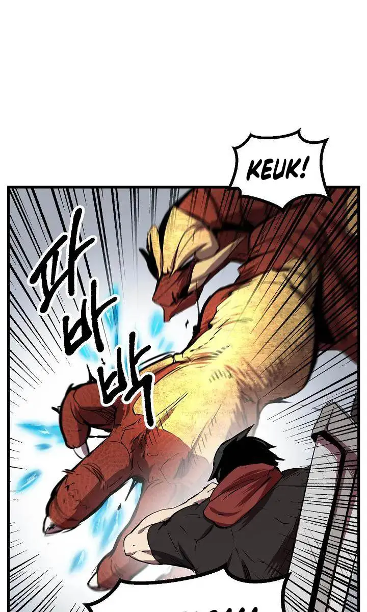 Latna Saga: Survival of a Sword King Chapter 18 Page 60