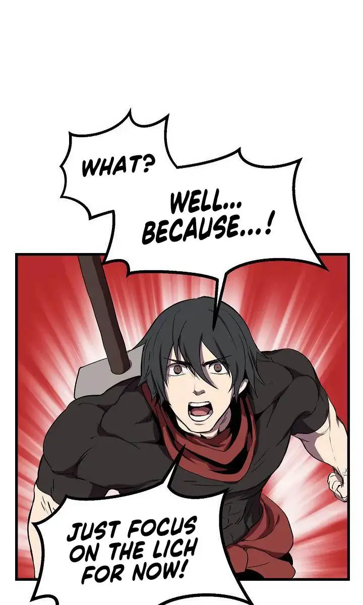 Latna Saga: Survival of a Sword King Chapter 18 Page 63