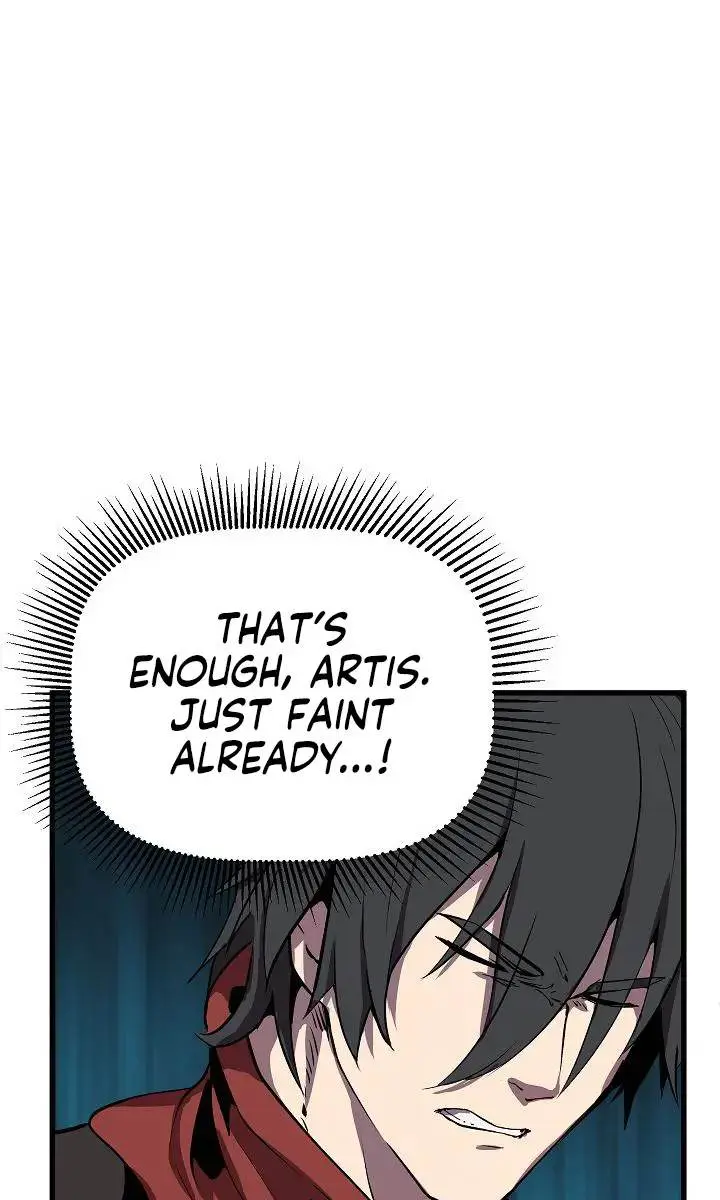 Latna Saga: Survival of a Sword King Chapter 18 Page 98