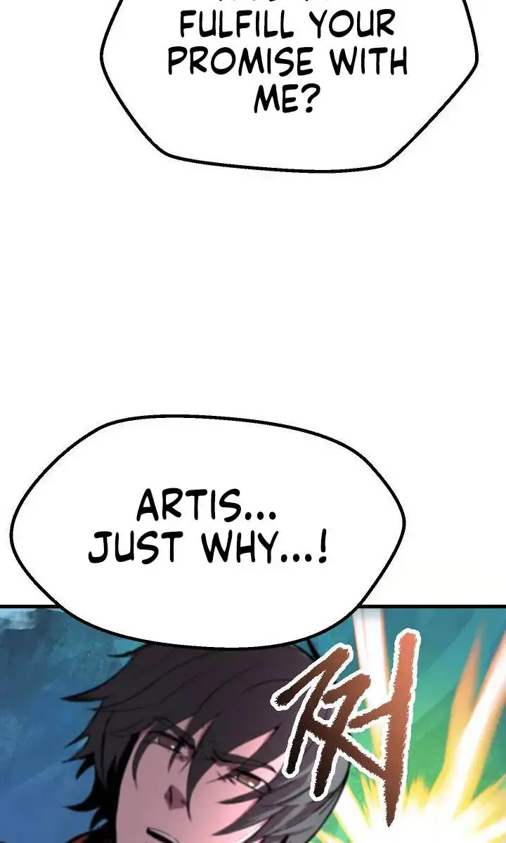 Latna Saga: Survival of a Sword King Chapter 18 Page 105