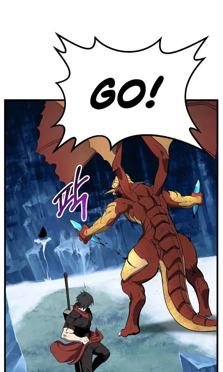 Latna Saga: Survival of a Sword King Chapter 18 Page 115