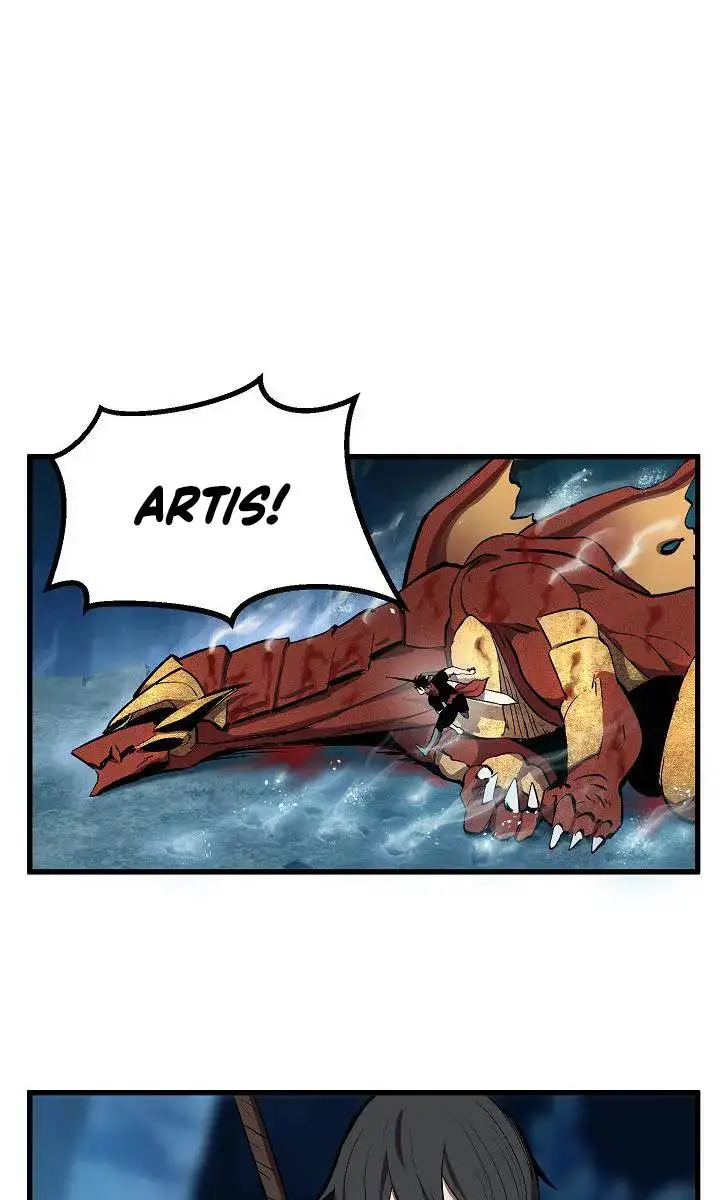 Latna Saga: Survival of a Sword King Chapter 19 Page 17