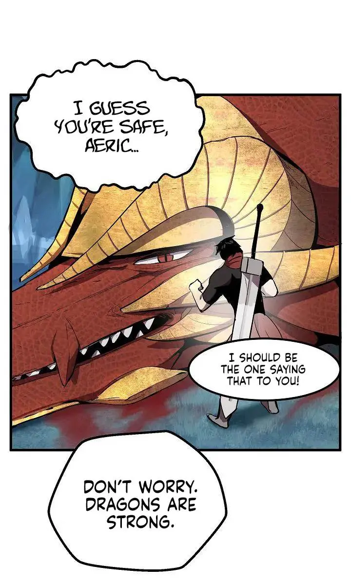 Latna Saga: Survival of a Sword King Chapter 19 Page 19