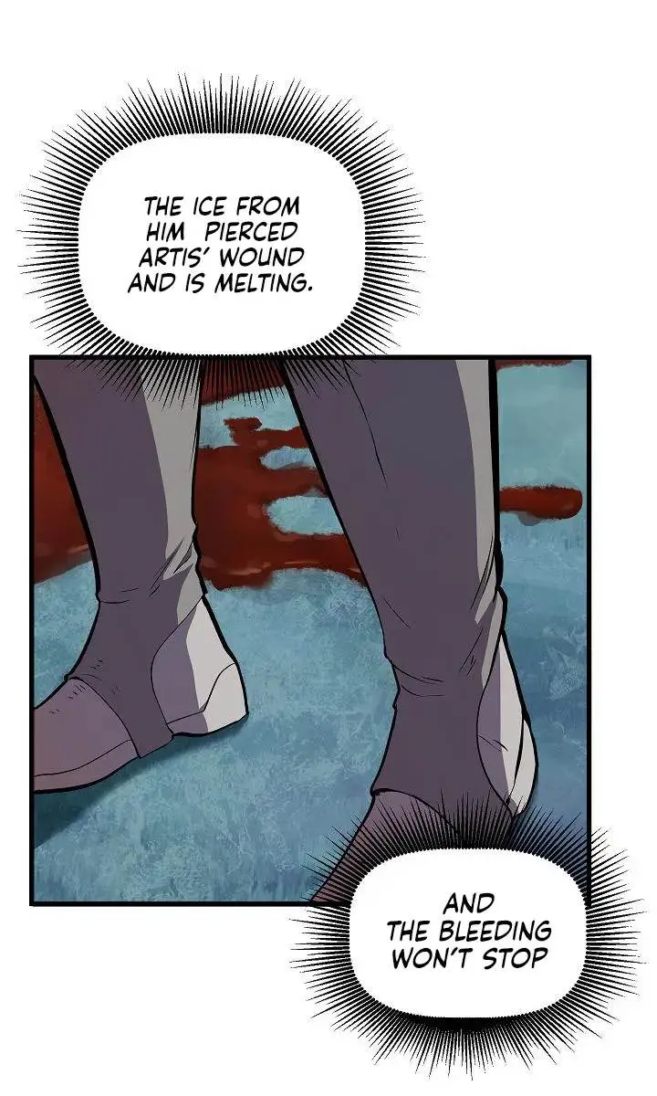 Latna Saga: Survival of a Sword King Chapter 19 Page 22