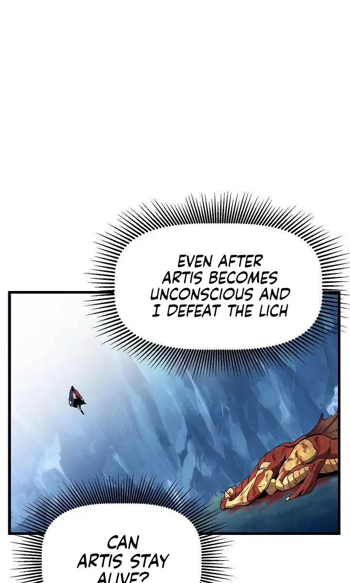 Latna Saga: Survival of a Sword King Chapter 19 Page 23