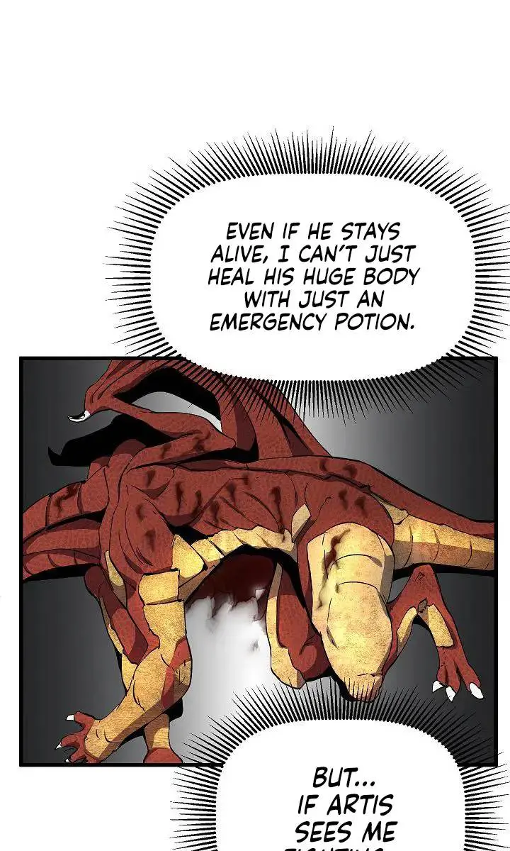 Latna Saga: Survival of a Sword King Chapter 19 Page 25