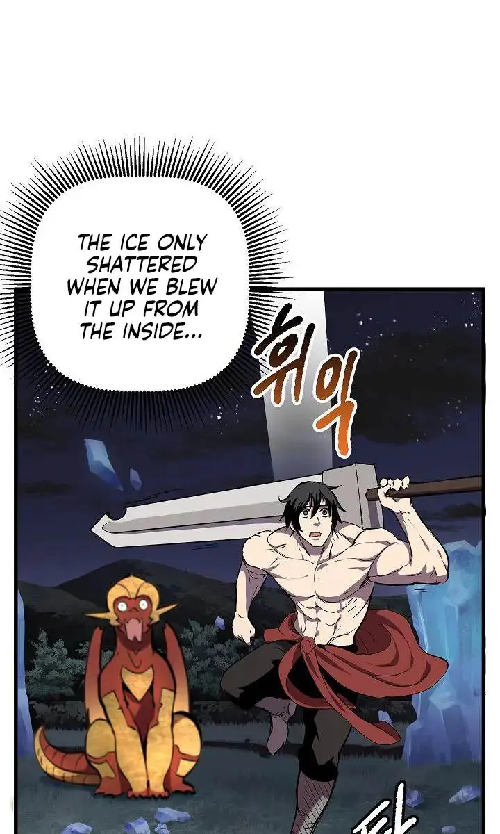 Latna Saga: Survival of a Sword King Chapter 19 Page 96