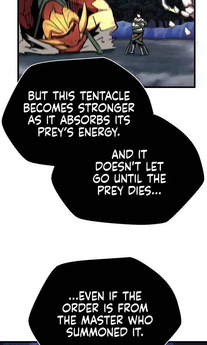Latna Saga: Survival of a Sword King Chapter 19 Page 110