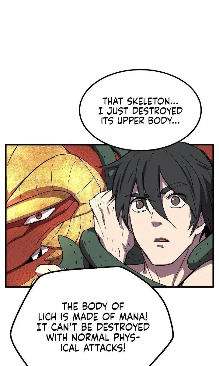 Latna Saga: Survival of a Sword King Chapter 19 Page 113