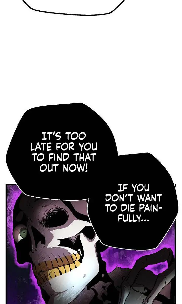 Latna Saga: Survival of a Sword King Chapter 19 Page 114