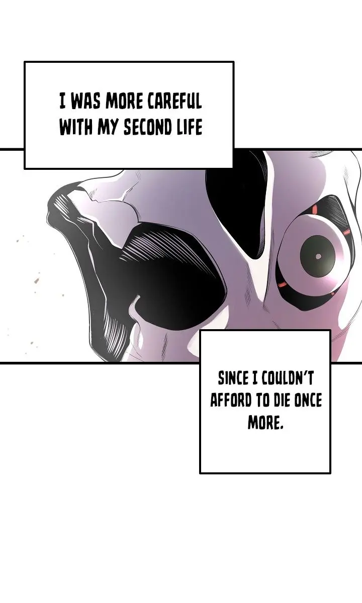 Latna Saga: Survival of a Sword King Chapter 20 Page 4