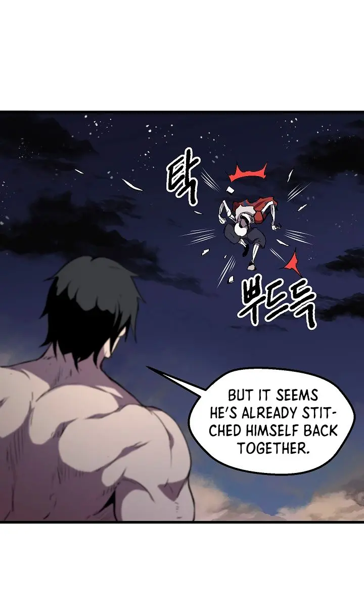 Latna Saga: Survival of a Sword King Chapter 20 Page 17
