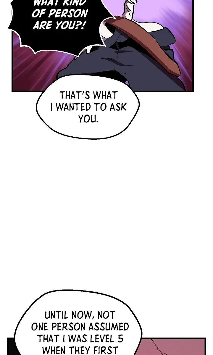 Latna Saga: Survival of a Sword King Chapter 20 Page 19