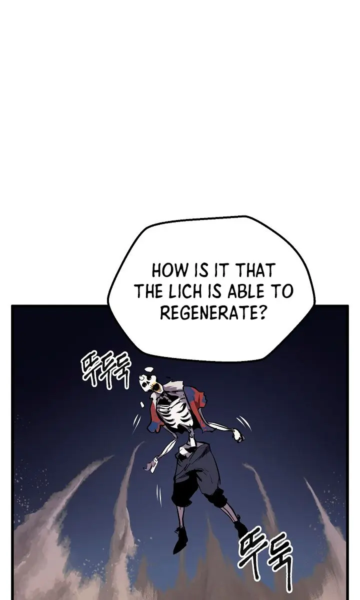 Latna Saga: Survival of a Sword King Chapter 20 Page 52