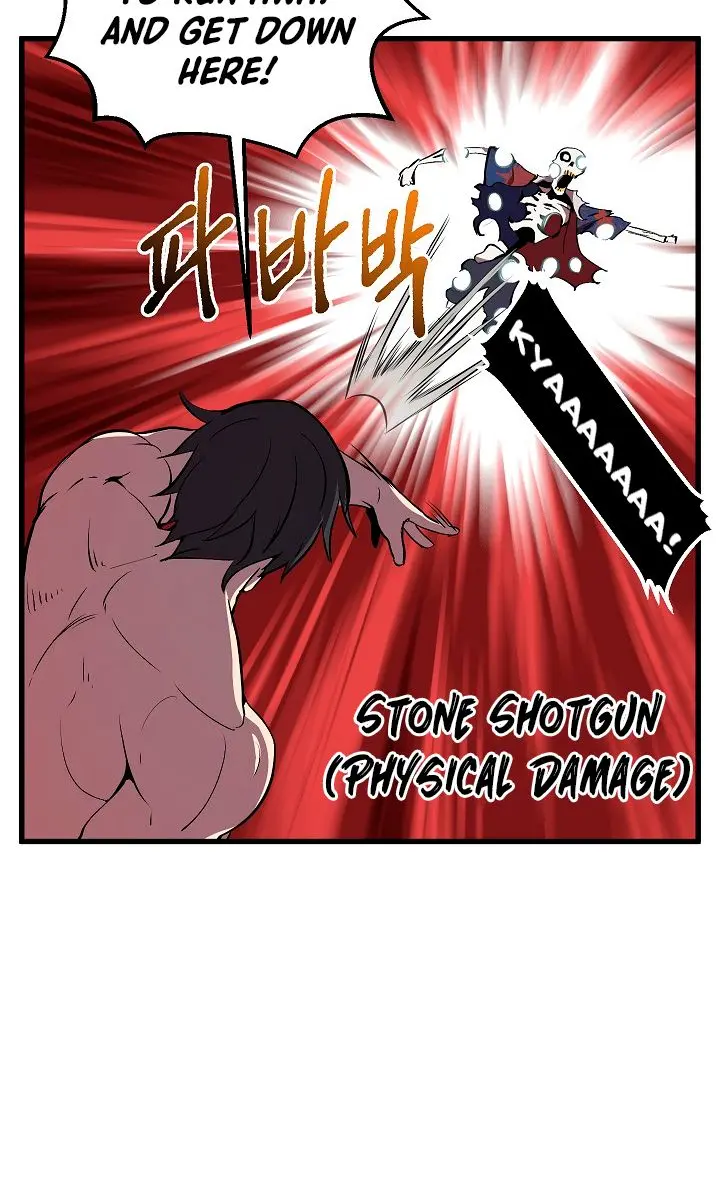 Latna Saga: Survival of a Sword King Chapter 20 Page 57