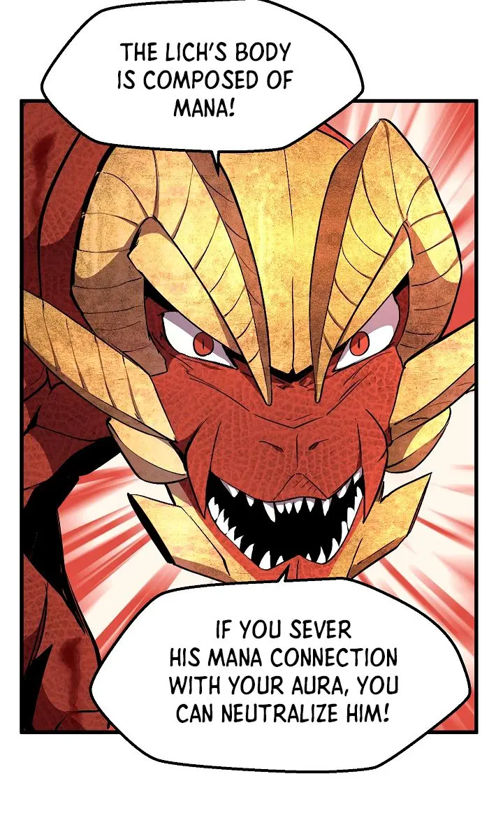 Latna Saga: Survival of a Sword King Chapter 20 Page 60