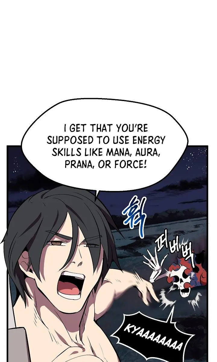 Latna Saga: Survival of a Sword King Chapter 20 Page 61