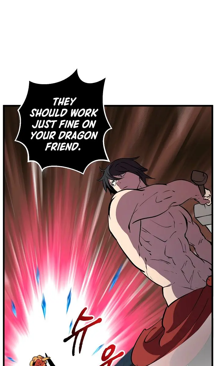 Latna Saga: Survival of a Sword King Chapter 20 Page 70