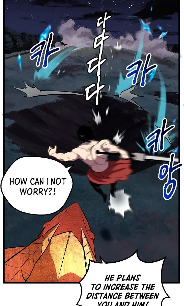 Latna Saga: Survival of a Sword King Chapter 20 Page 73