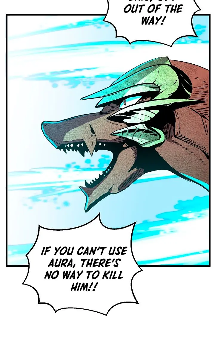Latna Saga: Survival of a Sword King Chapter 20 Page 93