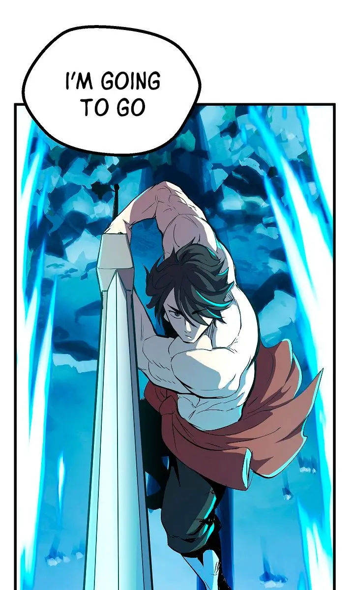 Latna Saga: Survival of a Sword King Chapter 20 Page 97
