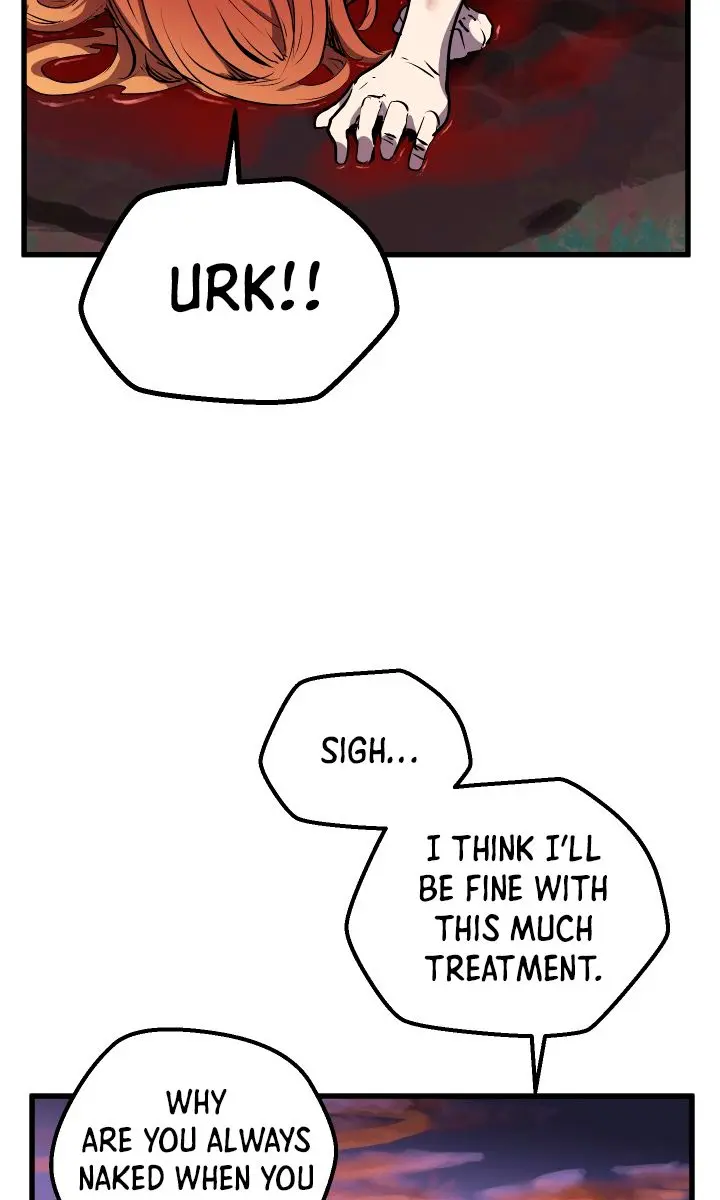 Latna Saga: Survival of a Sword King Chapter 21 Page 35