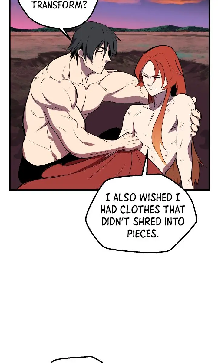 Latna Saga: Survival of a Sword King Chapter 21 Page 36