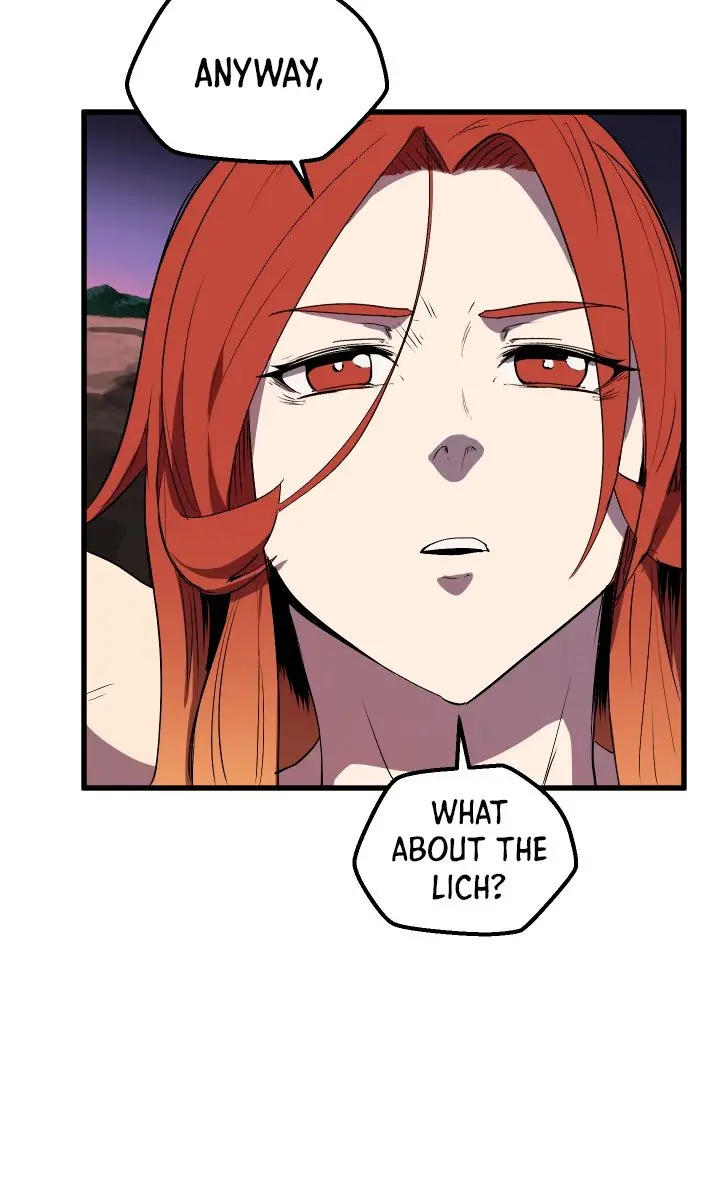 Latna Saga: Survival of a Sword King Chapter 21 Page 37