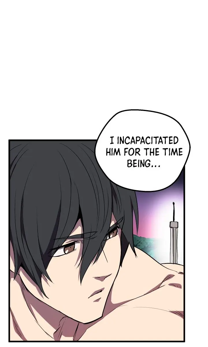Latna Saga: Survival of a Sword King Chapter 21 Page 38