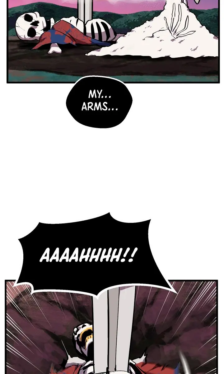 Latna Saga: Survival of a Sword King Chapter 21 Page 40