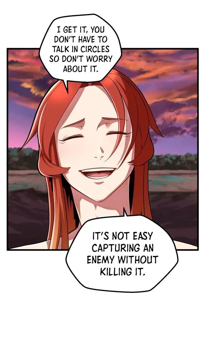 Latna Saga: Survival of a Sword King Chapter 21 Page 46