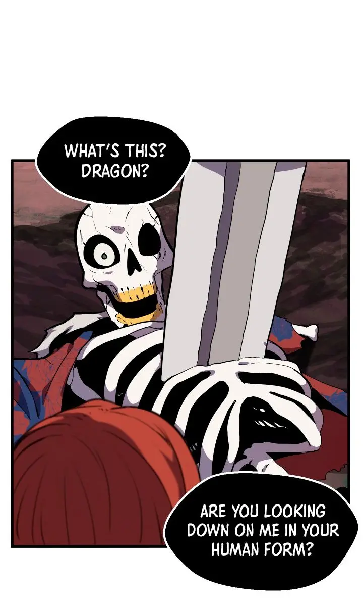 Latna Saga: Survival of a Sword King Chapter 21 Page 50