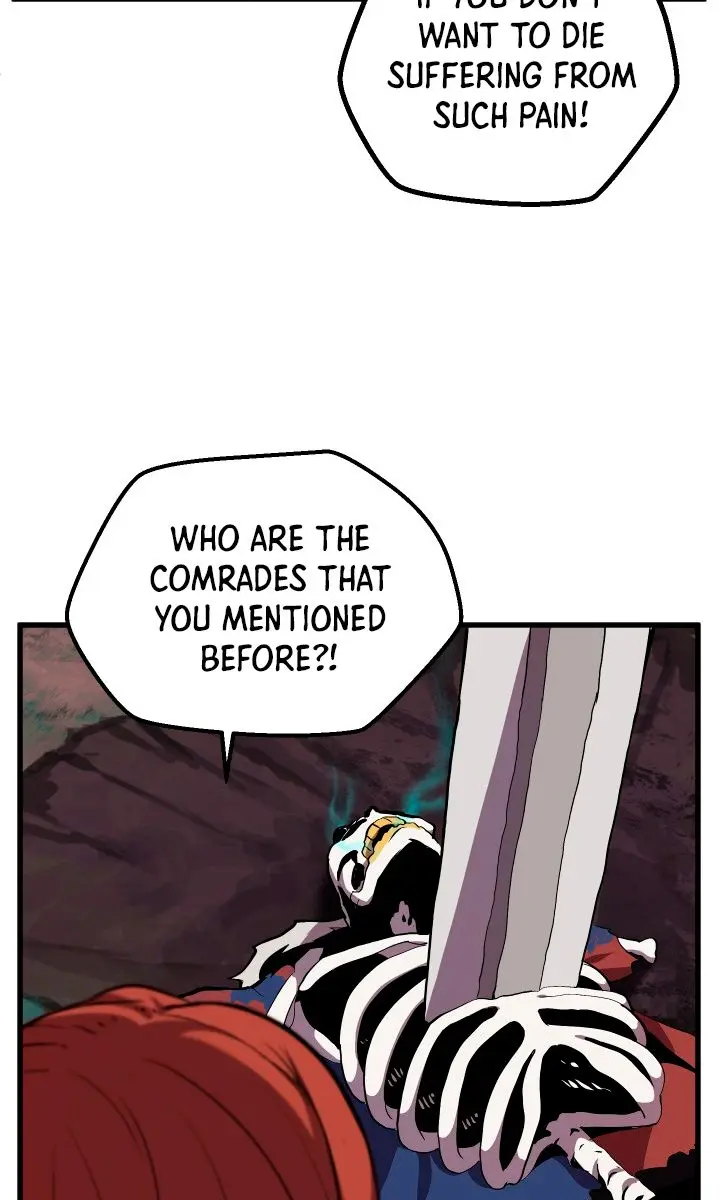 Latna Saga: Survival of a Sword King Chapter 21 Page 58