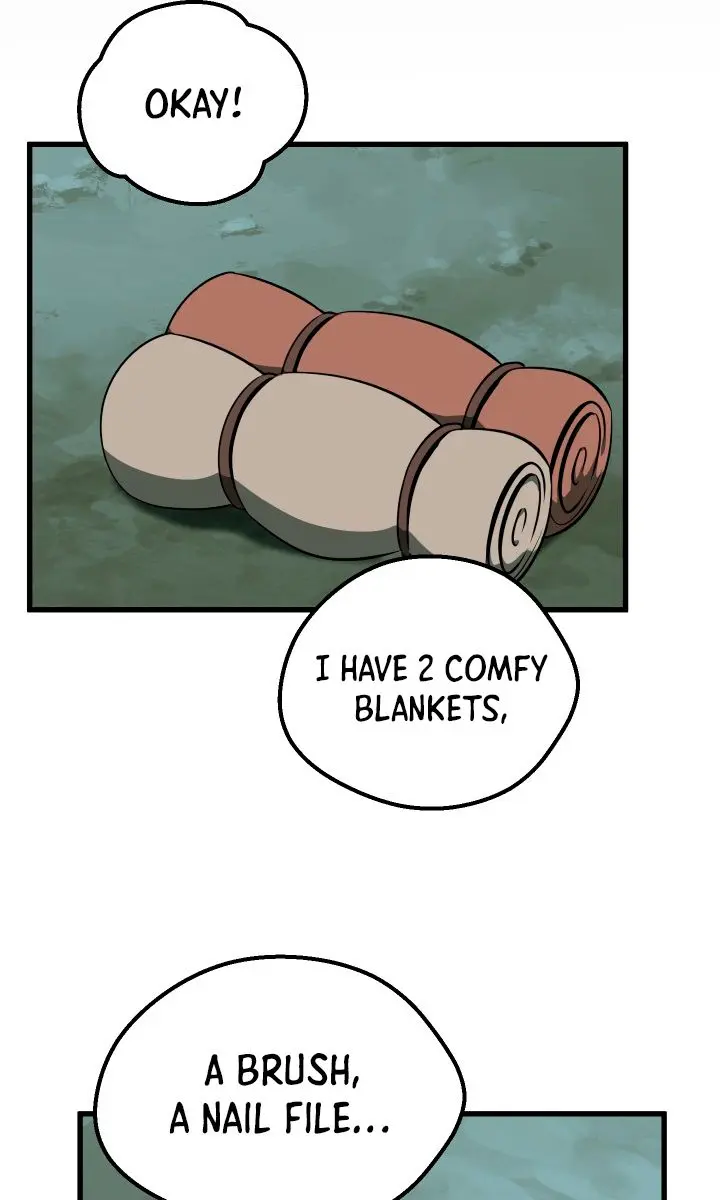 Latna Saga: Survival of a Sword King Chapter 21 Page 76