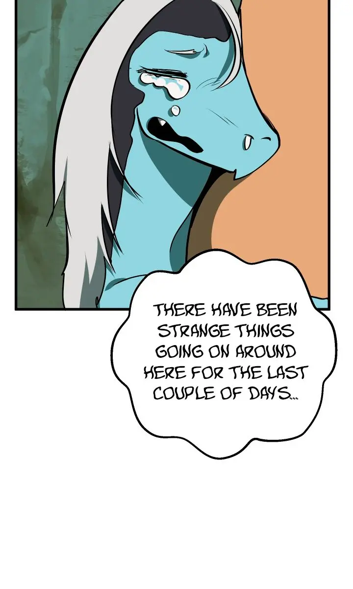 Latna Saga: Survival of a Sword King Chapter 21 Page 84