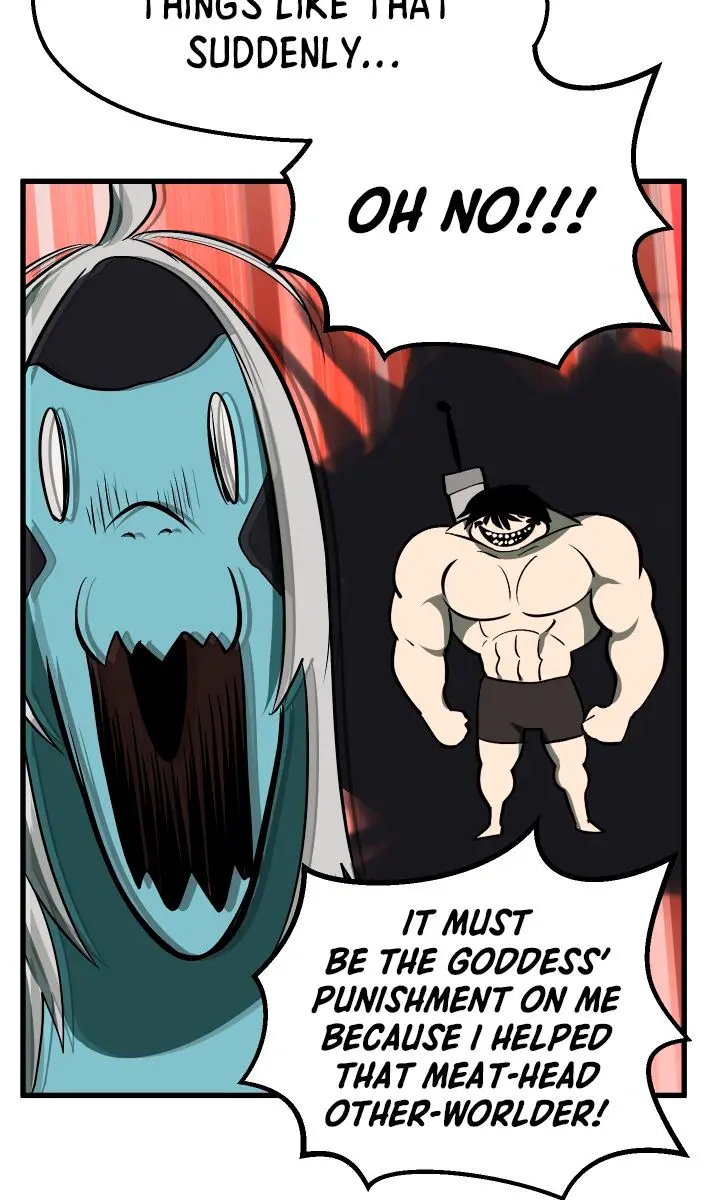 Latna Saga: Survival of a Sword King Chapter 21 Page 90
