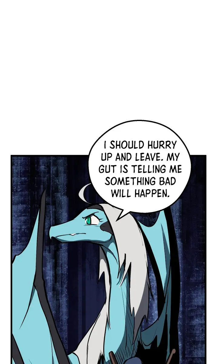 Latna Saga: Survival of a Sword King Chapter 21 Page 96