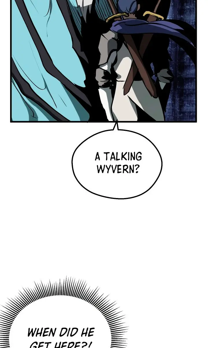 Latna Saga: Survival of a Sword King Chapter 21 Page 97