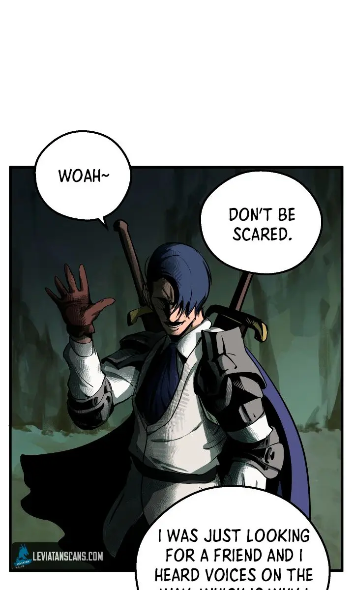 Latna Saga: Survival of a Sword King Chapter 21 Page 99