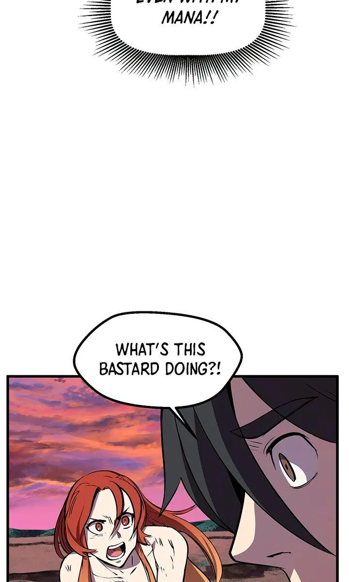 Latna Saga: Survival of a Sword King Chapter 22 Page 8