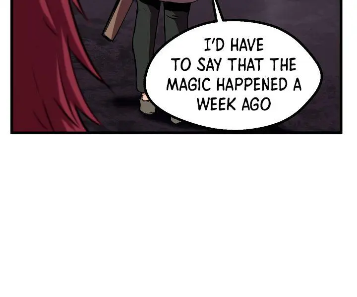 Latna Saga: Survival of a Sword King Chapter 22 Page 20