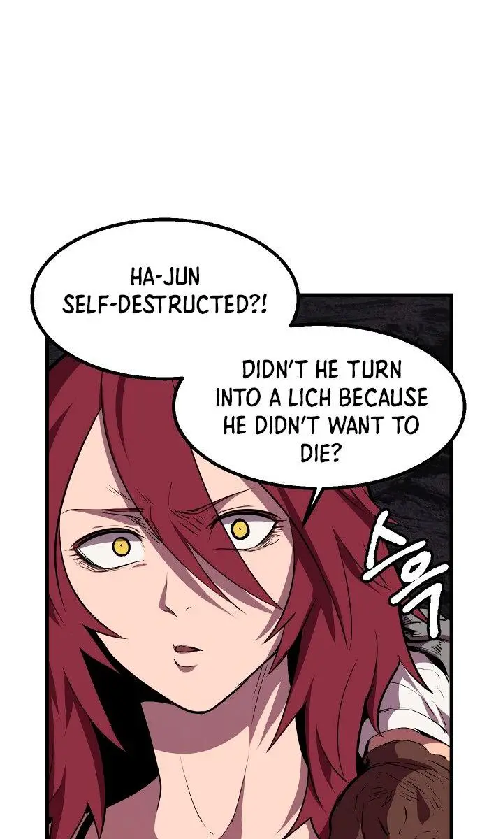Latna Saga: Survival of a Sword King Chapter 22 Page 22