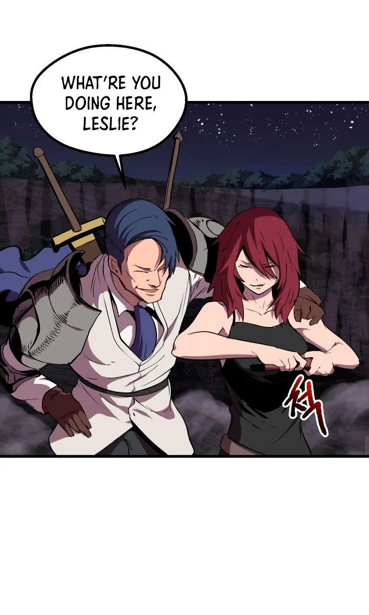 Latna Saga: Survival of a Sword King Chapter 22 Page 24