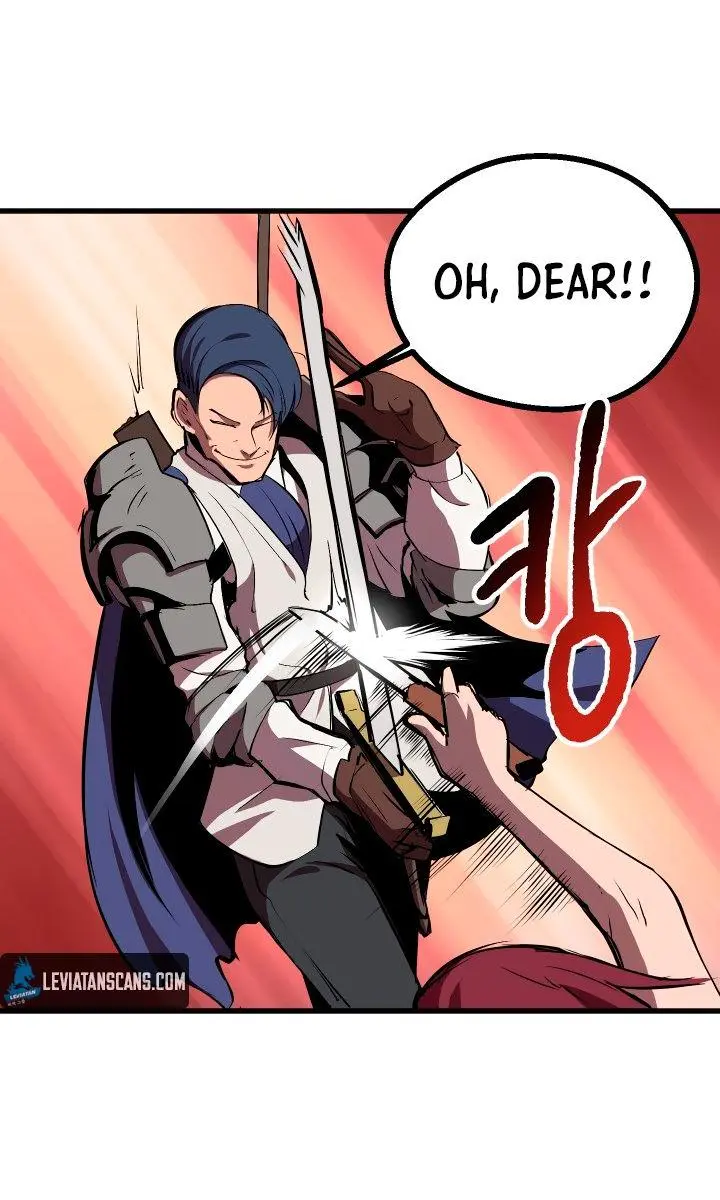 Latna Saga: Survival of a Sword King Chapter 22 Page 27