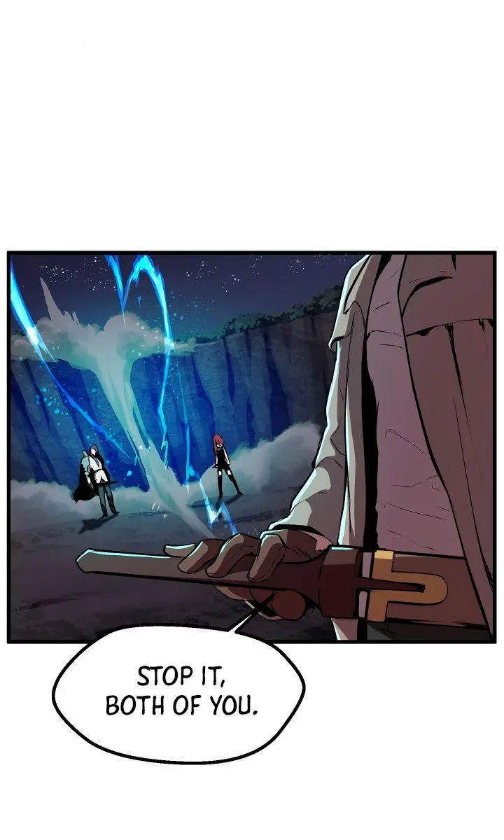 Latna Saga: Survival of a Sword King Chapter 22 Page 34
